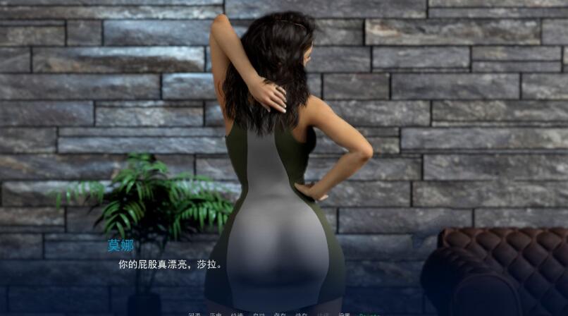 图片[2]-案件：家庭心理咨询师 V1.0 精翻汉化版 PC+安卓 动态CG-夺宝游戏