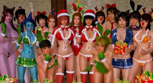 黑魔法 Ver1.11 精翻汉化版 PC+安卓+全CG+作弊码-夺宝游戏