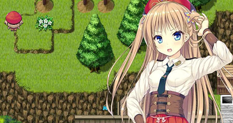 源初之心 ver1.01 汉化作弊版 PC+安卓 RPG游戏 1.4G-夺宝游戏