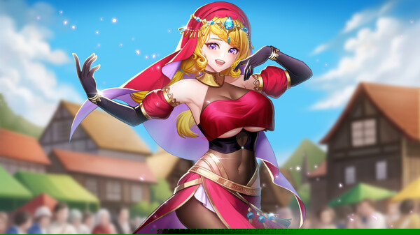 新作[日式SRPG/战旗] 法利恩战记 3 官方中文版 [1.20G]-夺宝游戏