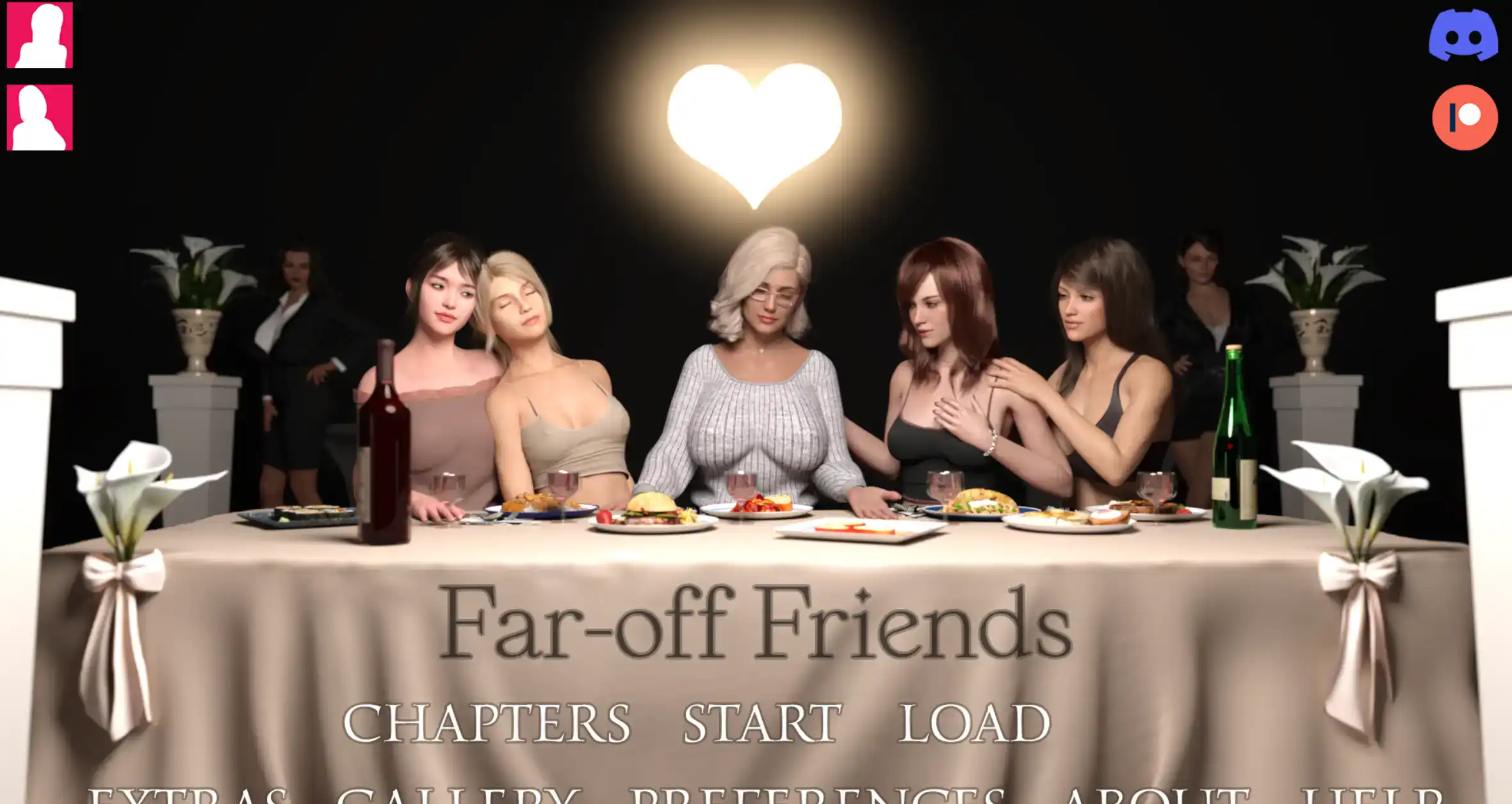 【欧美SLG/汉化/动态】远方的朋友0.8汉化版【PC+安卓/6.33G/更新】-夺宝游戏