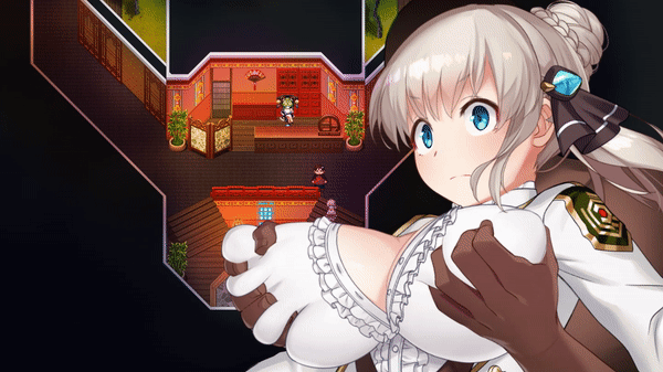 更新[卡牌RPG/战斗H/动态] 公主协同效应 Princess Synergy 25年3月 AI汉化版 [2.80G]-夺宝游戏