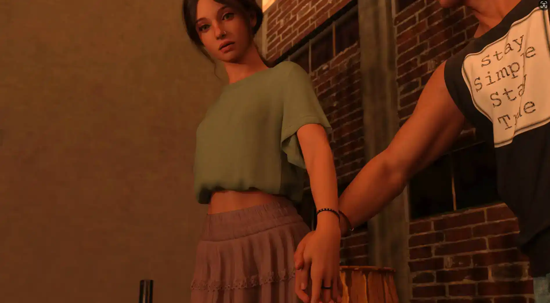 【欧美SLG/汉化/动态】缺失的部分Ch.2汉化版【PC+安卓/4.57G/更新】-夺宝游戏
